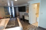 Club Ocean Suite Stateroom Picture