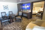 Club Ocean Suite Stateroom Picture