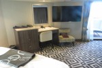 Club Ocean Suite Stateroom Picture