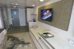 Club Continent Suite Stateroom Picture