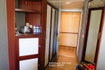 Club Deluxe Verandah Stateroom Picture