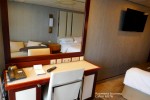 Club Deluxe Verandah Stateroom Picture