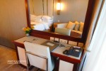 Club Deluxe Verandah Stateroom Picture