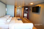 Club Deluxe Verandah Stateroom Picture