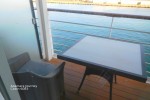 Club Deluxe Verandah Stateroom Picture