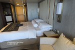 Club Deluxe Verandah Stateroom Picture