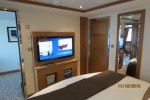 Celebrity Suite Stateroom Picture