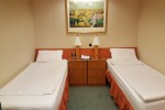 Interior Stateroom Picture