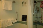 Interior Stateroom Picture