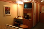 Interior Stateroom Picture