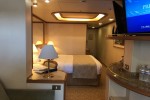 Mini-Suite Stateroom Picture