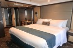 Presidential Suite Stateroom Picture