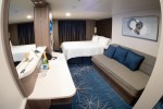 Balcony Stateroom Picture