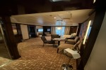 The Haven 2 Bedroom Family Villa Stateroom Picture