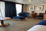 Junior Suite Stateroom Picture