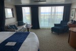 Junior Suite Stateroom Picture