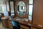 Junior Suite Stateroom Picture