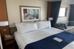 Junior Suite Stateroom Picture