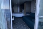 Spacious Balcony Stateroom Picture