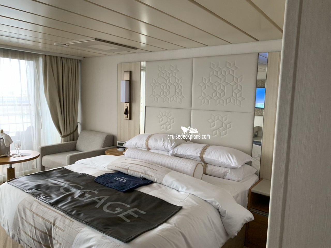 azamara journey staterooms