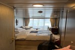 Club Deluxe Verandah Stateroom Picture