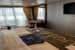 Club Deluxe Verandah Stateroom Picture