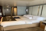 Club Deluxe Verandah Stateroom Picture