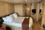 Aqua Class Stateroom Picture