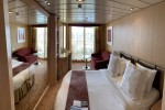 Aqua Class Stateroom Picture