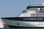 Celebrity Constellation Exterior Picture