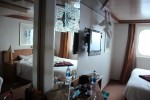 Oceanview Stateroom Picture