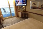 Balcony Stateroom Picture