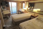 Balcony Stateroom Picture