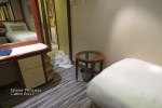 Interior Stateroom Picture