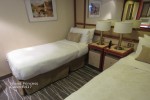 Interior Stateroom Picture