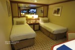 Interior Stateroom Picture