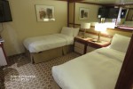 Interior Stateroom Picture