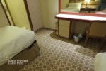 Interior Stateroom Picture