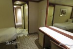 Interior Stateroom Picture