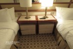 Interior Stateroom Picture