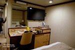 Interior Stateroom Picture