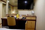 Interior Stateroom Picture