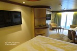 Mini-Suite Stateroom Picture