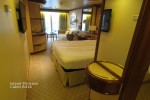 Mini-Suite Stateroom Picture