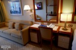 Mini-Suite Stateroom Picture