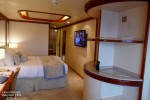 Mini-Suite Stateroom Picture