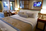 Mini-Suite Stateroom Picture