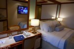 Mini-Suite Stateroom Picture