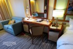 Oceanview Stateroom Picture