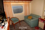 Oceanview Stateroom Picture